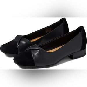 Clarks' Tilmont Dalia Flats